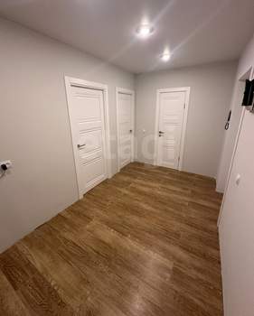 1-к квартира, вторичка, 50м2, 5/22 этаж