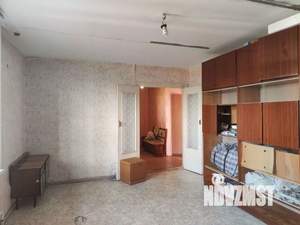3-к квартира, вторичка, 68м2, 8/9 этаж
