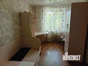 3-к квартира, вторичка, 59м2, 5/5 этаж