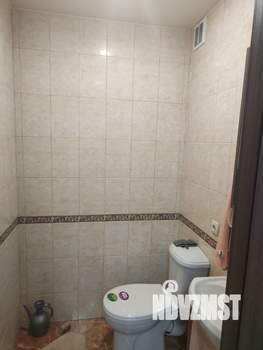 1-к квартира, вторичка, 42м2, 2/12 этаж