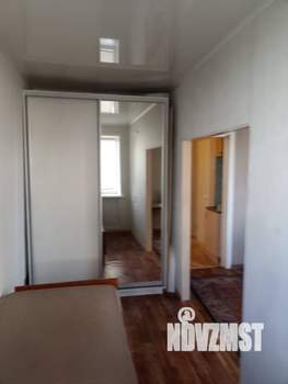 1-к квартира, вторичка, 25м2, 4/5 этаж