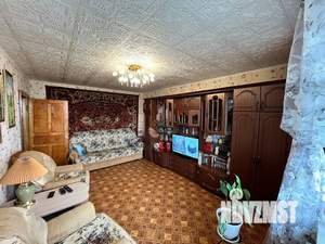 2-к квартира, вторичка, 50м2, 9/9 этаж