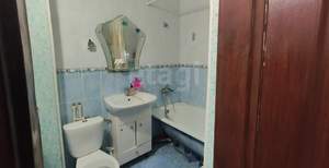 1-к квартира, вторичка, 40м2, 3/10 этаж