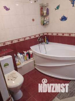 3-к квартира, вторичка, 62м2, 2/5 этаж