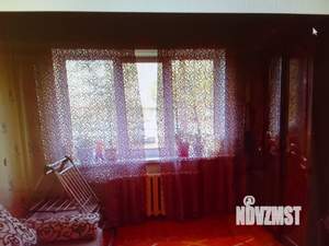 2-к квартира, вторичка, 45м2, 1/5 этаж