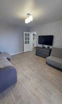2-к квартира, вторичка, 48м2, 6/6 этаж