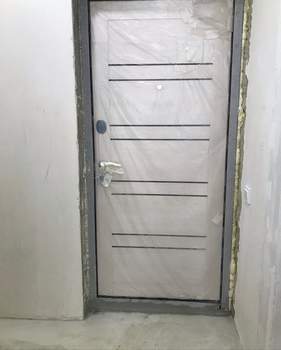 1-к квартира, вторичка, 38м2, 3/11 этаж