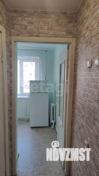 2-к квартира, вторичка, 43м2, 5/5 этаж