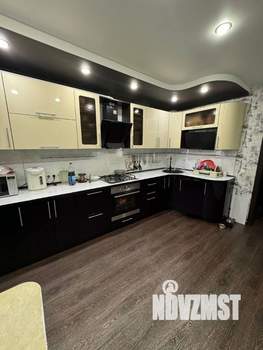 3-к квартира, вторичка, 78м2, 10/10 этаж