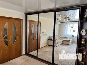 1-к квартира, вторичка, 40м2, 9/10 этаж