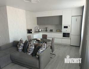 3-к квартира, вторичка, 90м2, 24/25 этаж