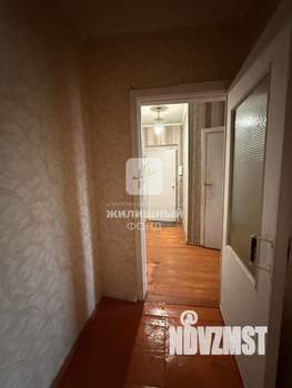 2-к квартира, вторичка, 50м2, 5/5 этаж