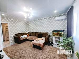 3-к квартира, вторичка, 60м2, 5/5 этаж