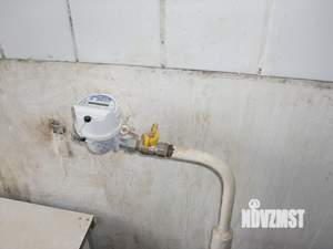 3-к квартира, вторичка, 61м2, 9/9 этаж