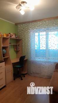 4-к квартира, вторичка, 77м2, 2/5 этаж