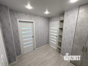 3-к квартира, вторичка, 82м2, 1/3 этаж