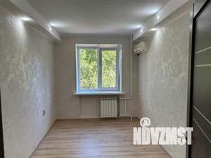 3-к квартира, вторичка, 51м2, 3/5 этаж