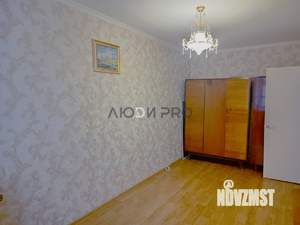 2-к квартира, вторичка, 44м2, 3/5 этаж