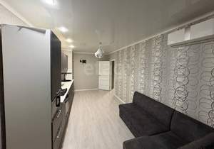 3-к квартира, вторичка, 81м2, 9/10 этаж