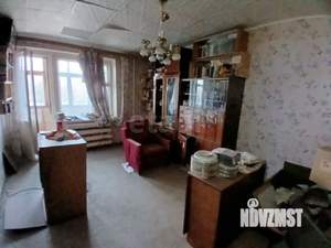 1-к квартира, вторичка, 32м2, 2/5 этаж