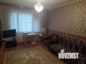 3-к квартира, вторичка, 66м2, 4/5 этаж