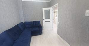 1-к квартира, вторичка, 41м2, 7/25 этаж