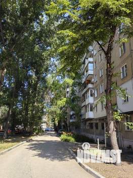 3-к квартира, вторичка, 59м2, 8/9 этаж