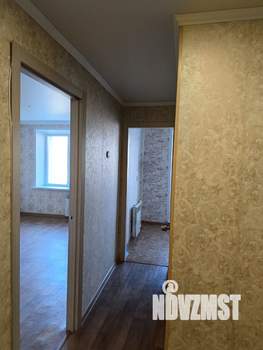 1-к квартира, вторичка, 34м2, 1/5 этаж