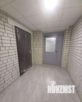 1-к квартира, сданный дом, 39м2, 6/11 этаж