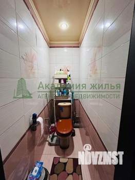 3-к квартира, вторичка, 77м2, 9/11 этаж