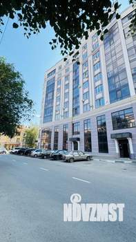 3-к квартира, вторичка, 106м2, 2/9 этаж