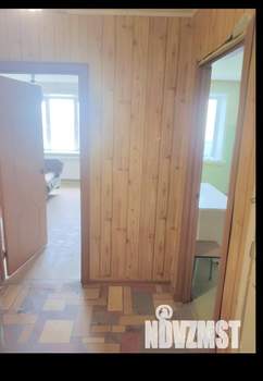 1-к квартира, вторичка, 36м2, 9/9 этаж