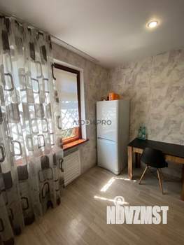 1-к квартира, вторичка, 38м2, 1/9 этаж