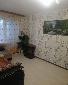 2-к квартира, вторичка, 43м2, 4/5 этаж