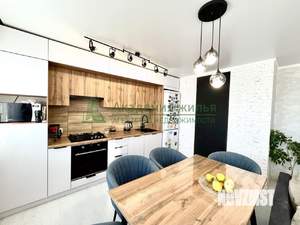 3-к квартира, вторичка, 59м2, 7/9 этаж