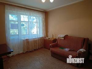 2-к квартира, вторичка, 45м2, 4/5 этаж