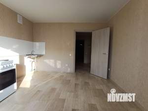 1-к квартира, вторичка, 42м2, 4/12 этаж