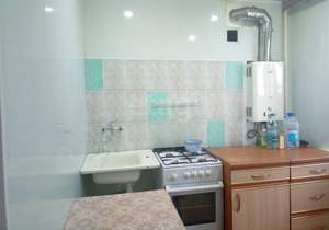 2-к квартира, вторичка, 40м2, 3/5 этаж