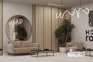 1-к квартира, вторичка, 39м2, 10/10 этаж