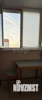 1-к квартира, вторичка, 42м2, 5/10 этаж