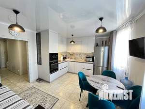 3-к квартира, вторичка, 89м2, 20/26 этаж