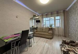 2-к квартира, вторичка, 41м2, 4/4 этаж