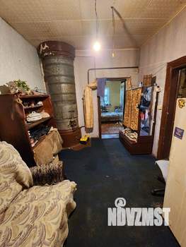 2-к квартира, вторичка, 41м2, 1/1 этаж
