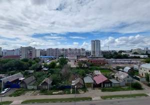 2-к квартира, вторичка, 62м2, 7/25 этаж