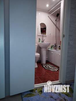 1-к квартира, вторичка, 36м2, 5/6 этаж