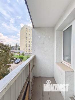 3-к квартира, вторичка, 76м2, 2/10 этаж