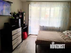 1-к квартира, вторичка, 32м2, 1/10 этаж