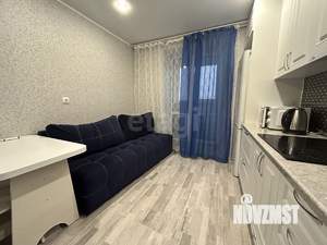 1-к квартира, вторичка, 40м2, 7/10 этаж