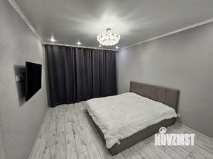 1-к квартира, вторичка, 42м2, 14/20 этаж