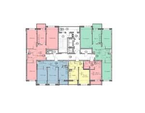 3-к квартира, вторичка, 86м2, 7/10 этаж